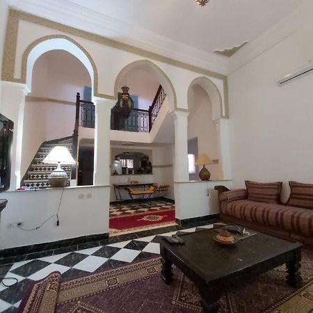 Riad Menara Two Маракеш Екстериор снимка