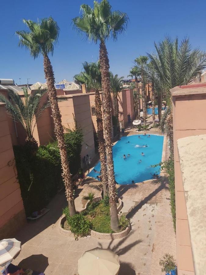 Riad Menara Two Маракеш Екстериор снимка
