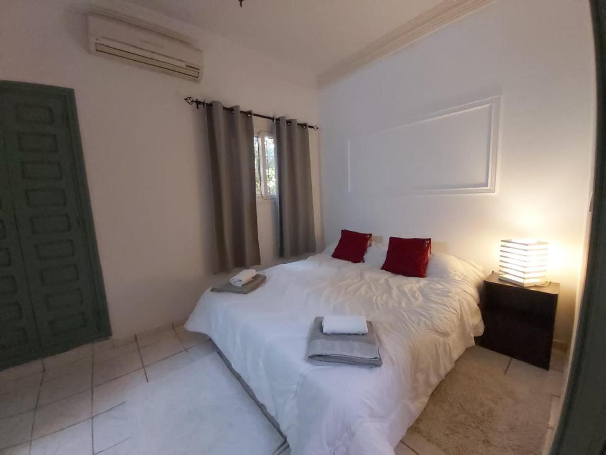 Riad Menara Two Маракеш Екстериор снимка