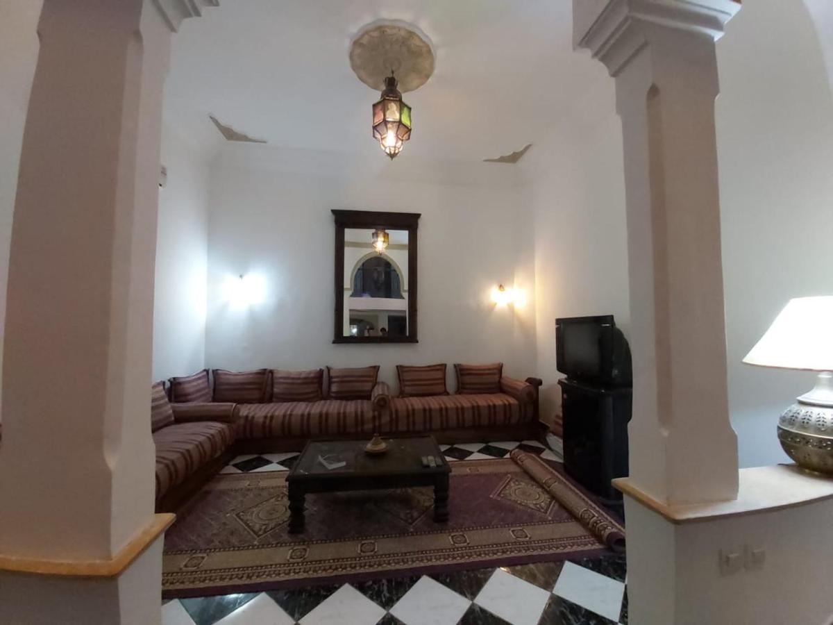 Riad Menara Two Маракеш Екстериор снимка