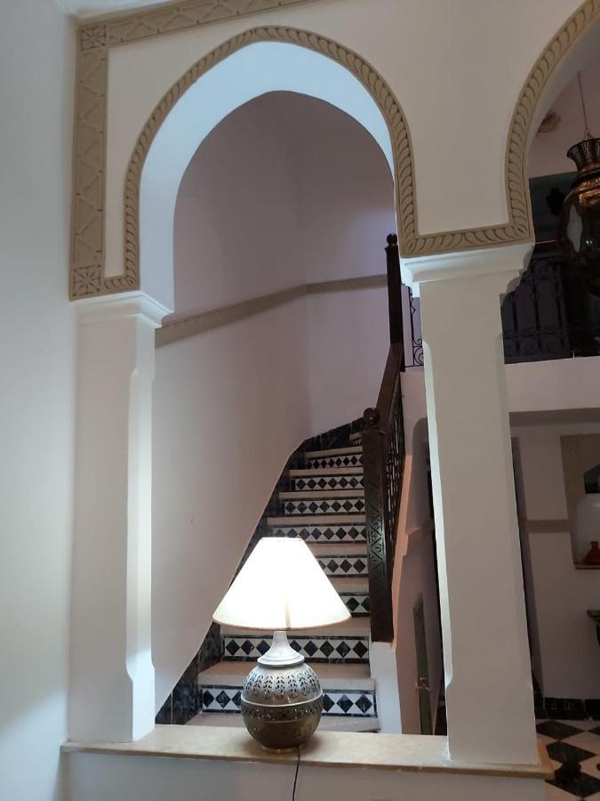 Riad Menara Two Маракеш Екстериор снимка