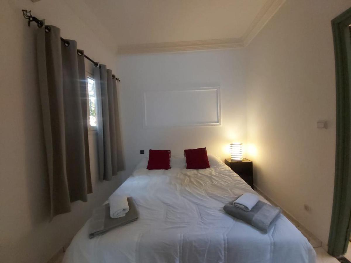 Riad Menara Two Маракеш Екстериор снимка