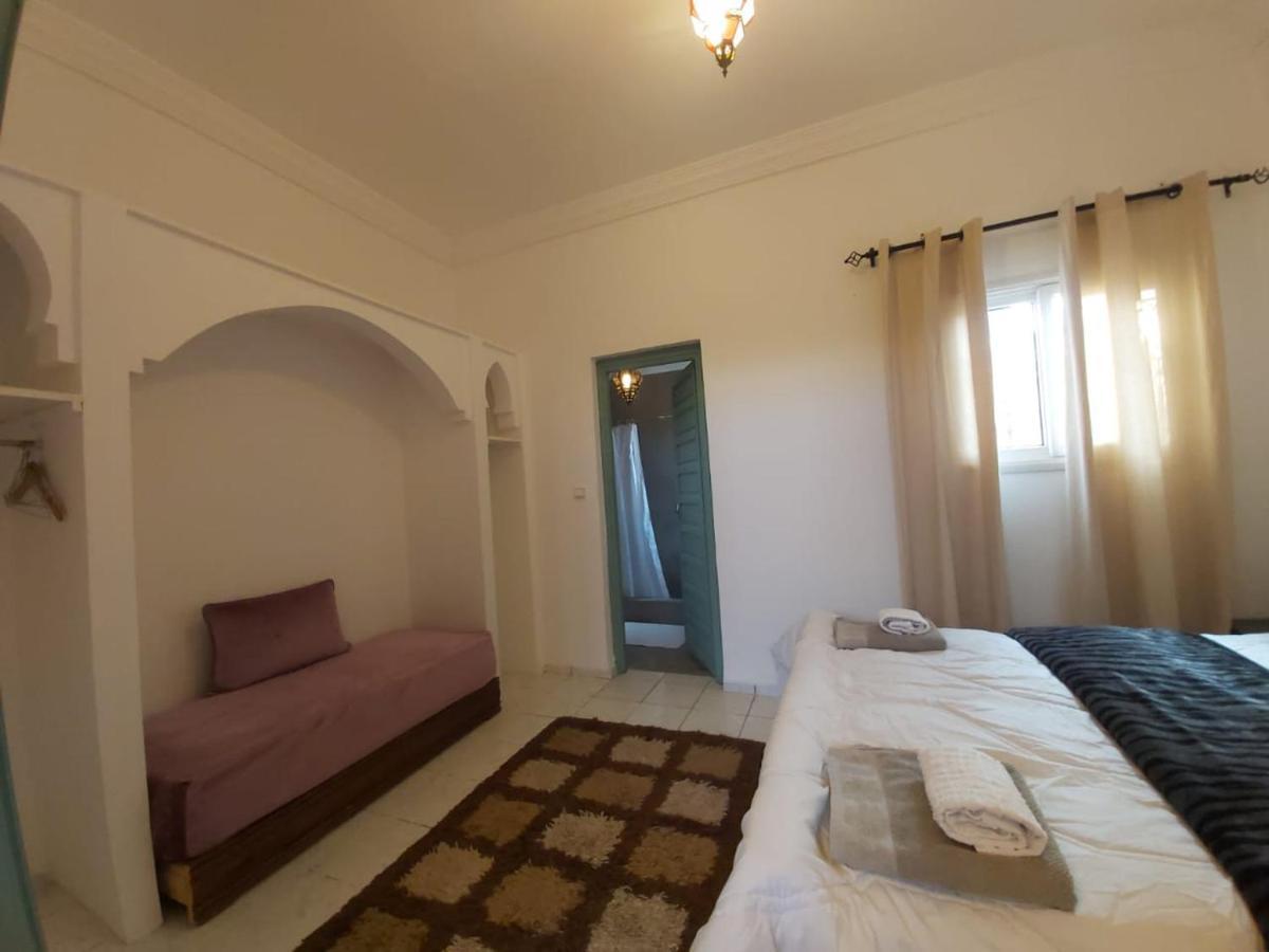 Riad Menara Two Маракеш Екстериор снимка