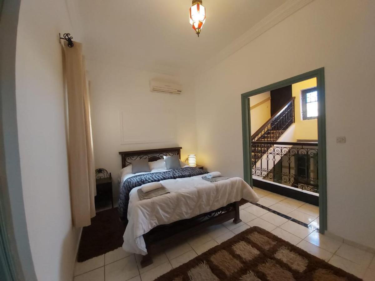 Riad Menara Two Маракеш Екстериор снимка