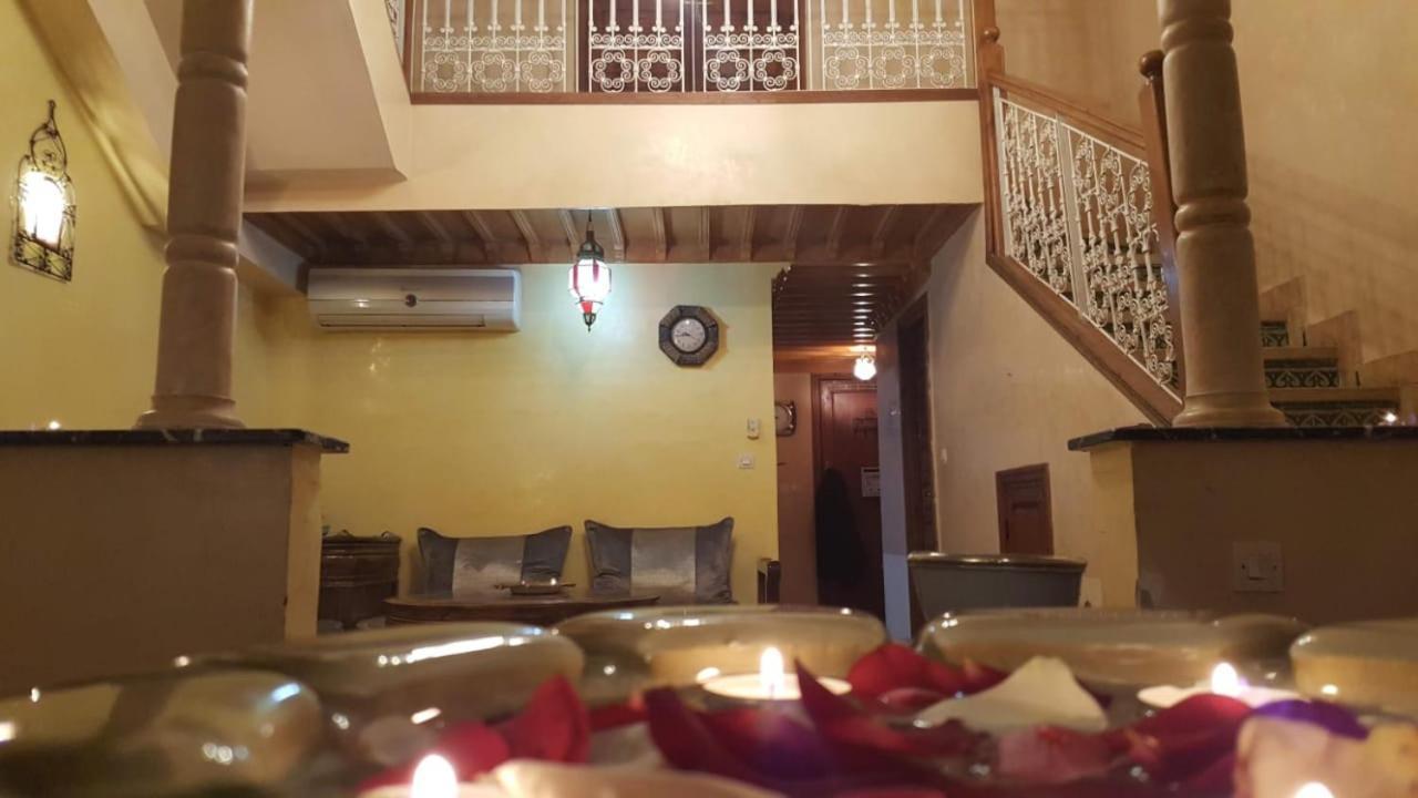 Riad Menara Two Маракеш Екстериор снимка