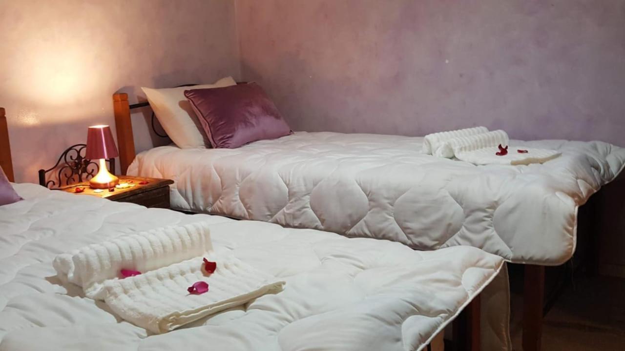 Riad Menara Two Маракеш Екстериор снимка