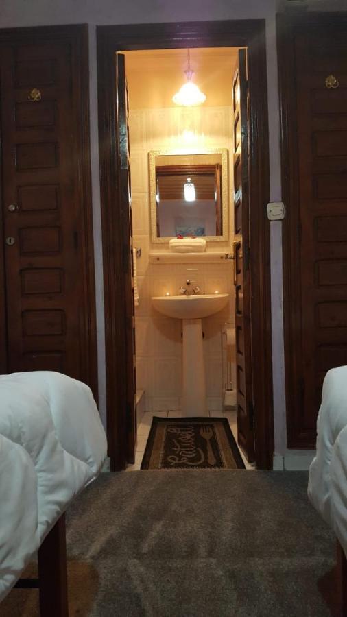 Riad Menara Two Маракеш Екстериор снимка