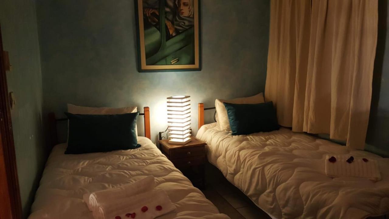 Riad Menara Two Маракеш Екстериор снимка