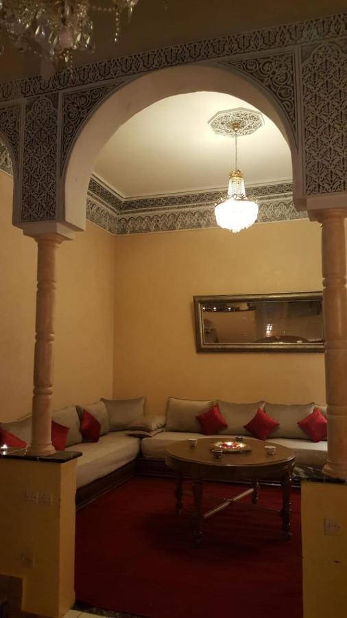 Riad Menara Two Маракеш Екстериор снимка