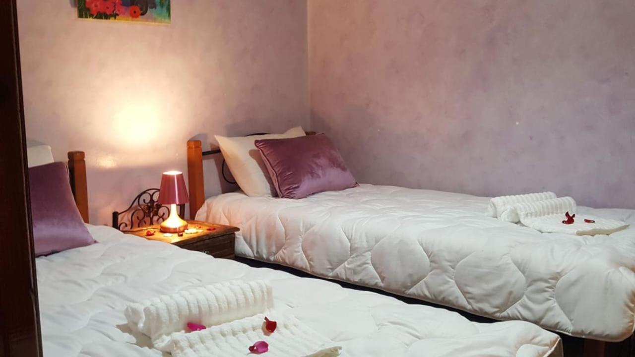 Riad Menara Two Маракеш Екстериор снимка