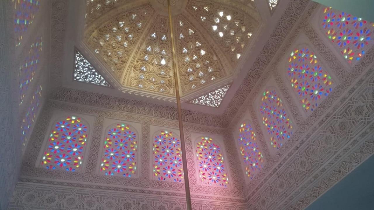 Riad Menara Two Маракеш Екстериор снимка