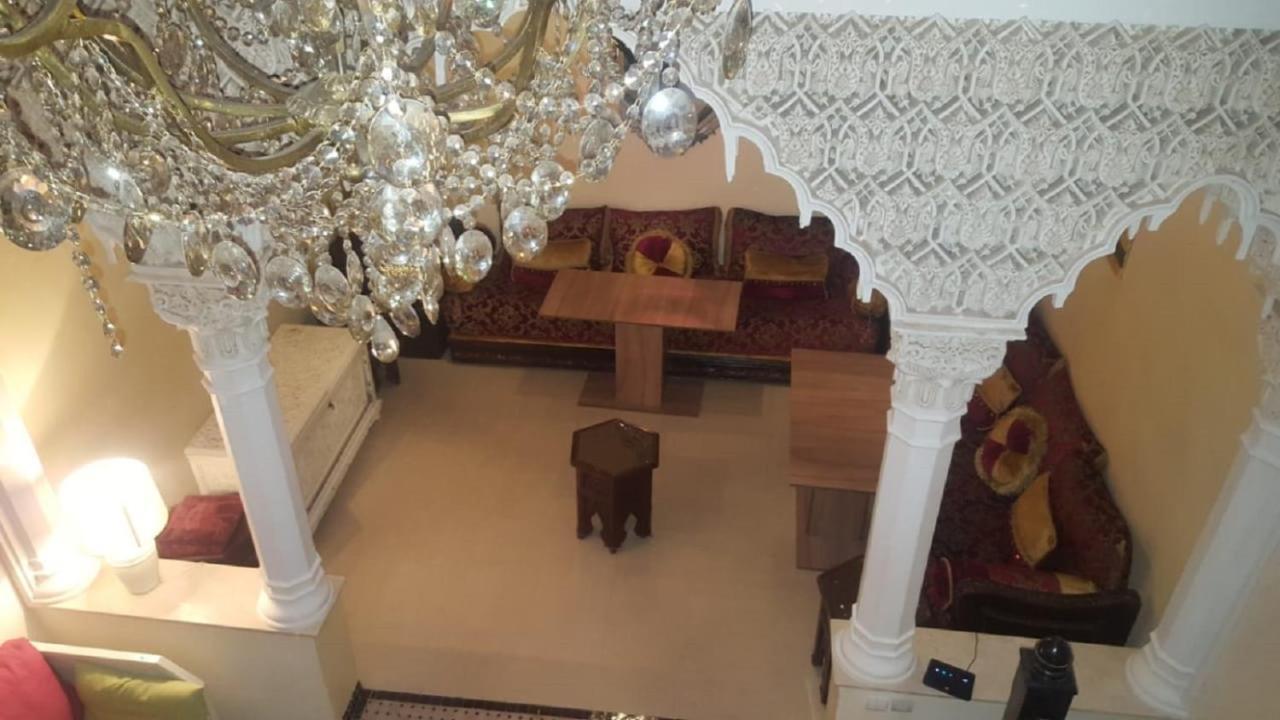 Riad Menara Two Маракеш Екстериор снимка
